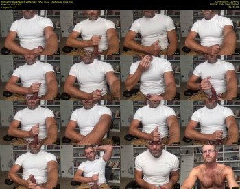 buckharder