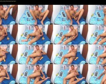 crayzy_man_