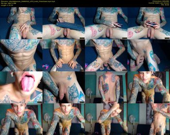 inkandpleasure