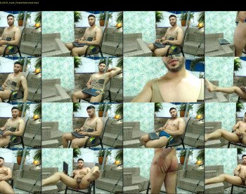 jacob_m_evans