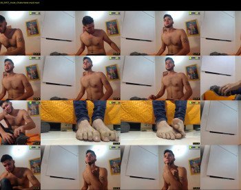 jeremmydickson