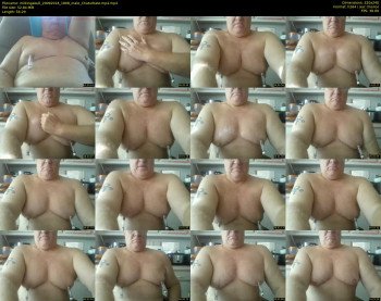 milkingabull