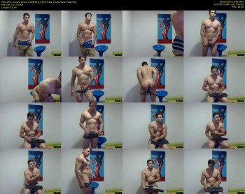 muscle10xxx