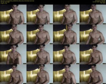 musclelatinboy