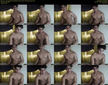 musclelatinboy