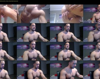 musclewhorshipstud