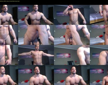 musclewhorshipstud