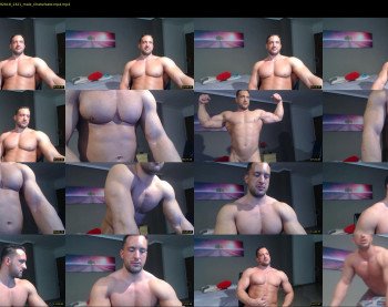 musclewhorshipstud