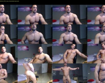 musclewhorshipstud