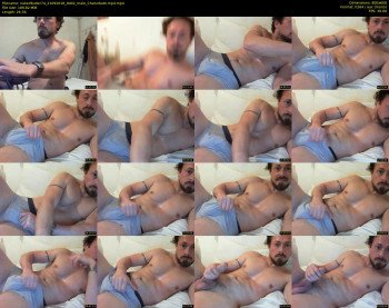 nakedbutler74
