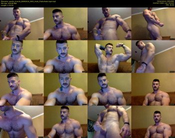panda_muscle