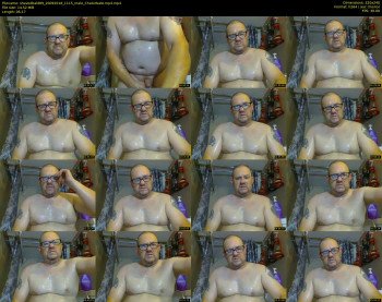 shavedbald89
