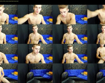 super_blond_mario