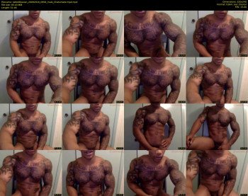 tattedblasian