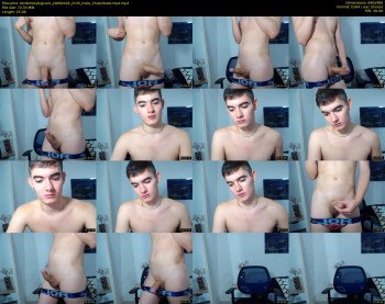 tenderboybigcock