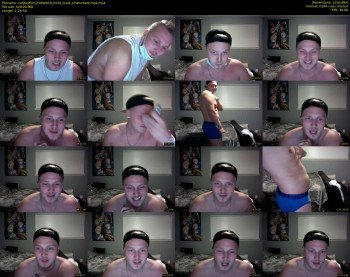 caliboyflirt