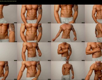 chrisbigmuscles