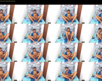 crayzy_man_