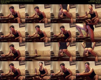 happycock_9inch