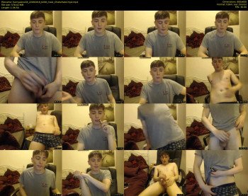 hornyalexx18
