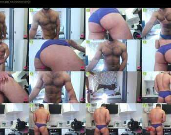 hot_russian_timofey