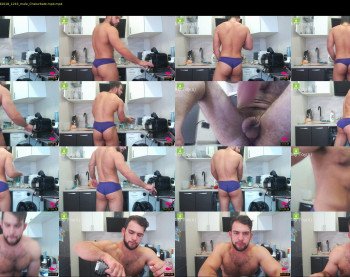 hot_russian_timofey