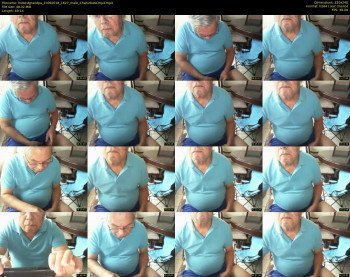 hottestgrandpa