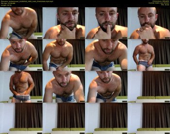 jacksensuaal