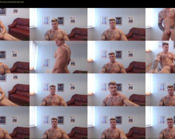 jackyhuge