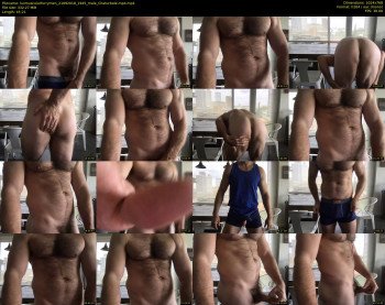 luvmuscularfurrymen