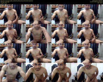 mexxxhorny96