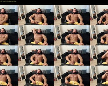 muscle0max