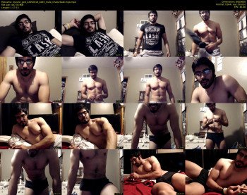 muscle_god