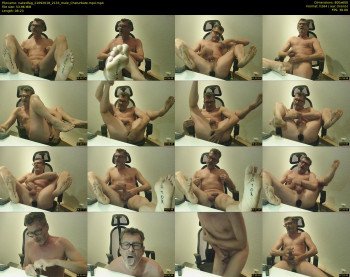 nakedfag