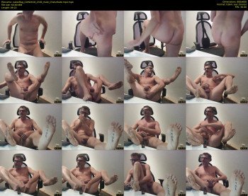 nakedfag