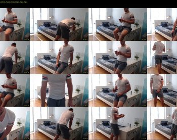 strongsexyguy