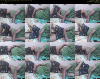 thedesimonk8