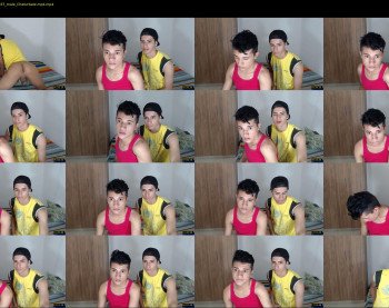 twoguyboy