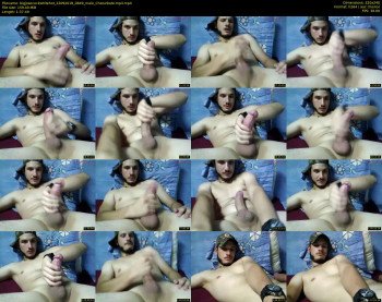 bigjosecockwhitehot