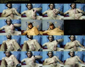 bigjosecockwhitehot