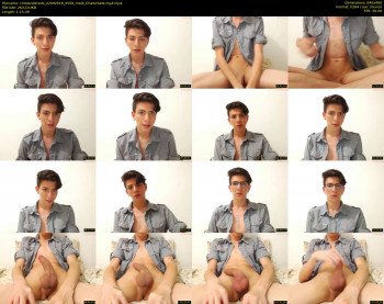 cristianderedx