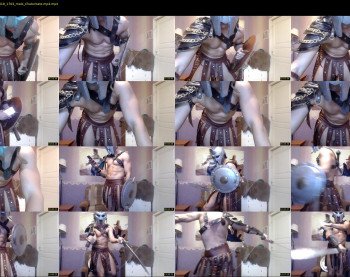 hornystripman97