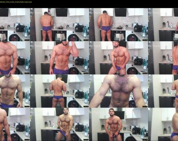 hot_russian_timofey