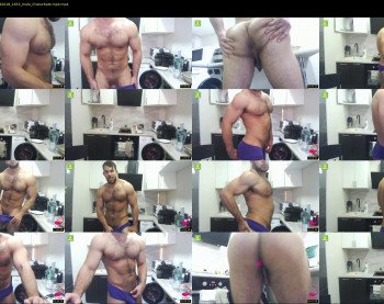 hot_russian_timofey
