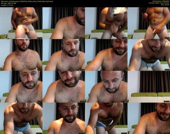 jacksensuaal