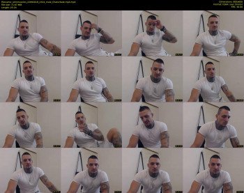 johnmuscles