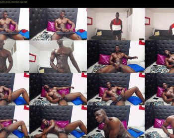joseph_brownx