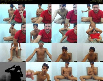luisandwillyx