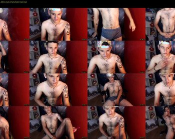luiscadenaxxx