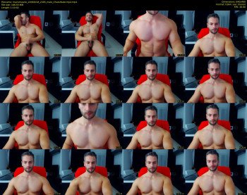 marismuscle